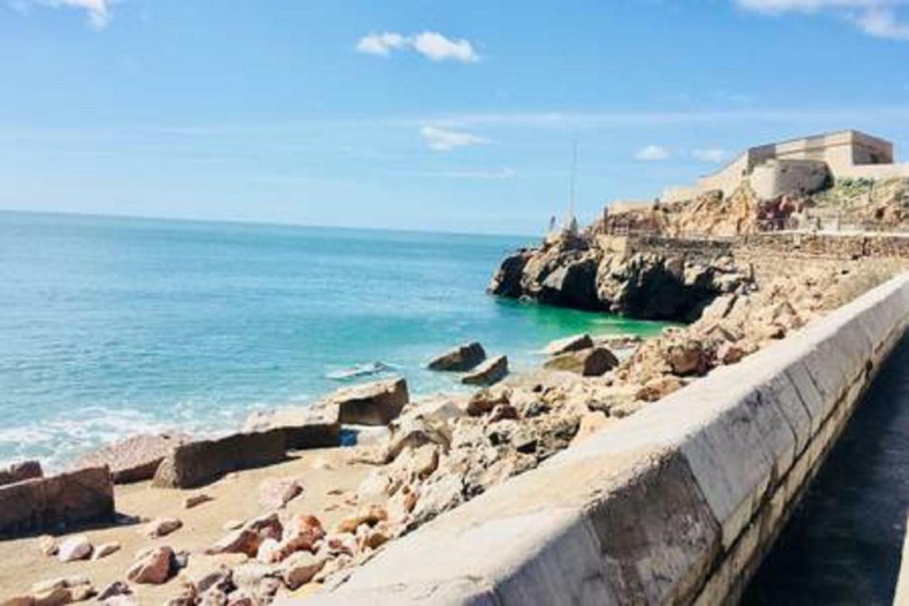 Magnifique T2 Neuf Top Emplacement ! Sète Exterior foto