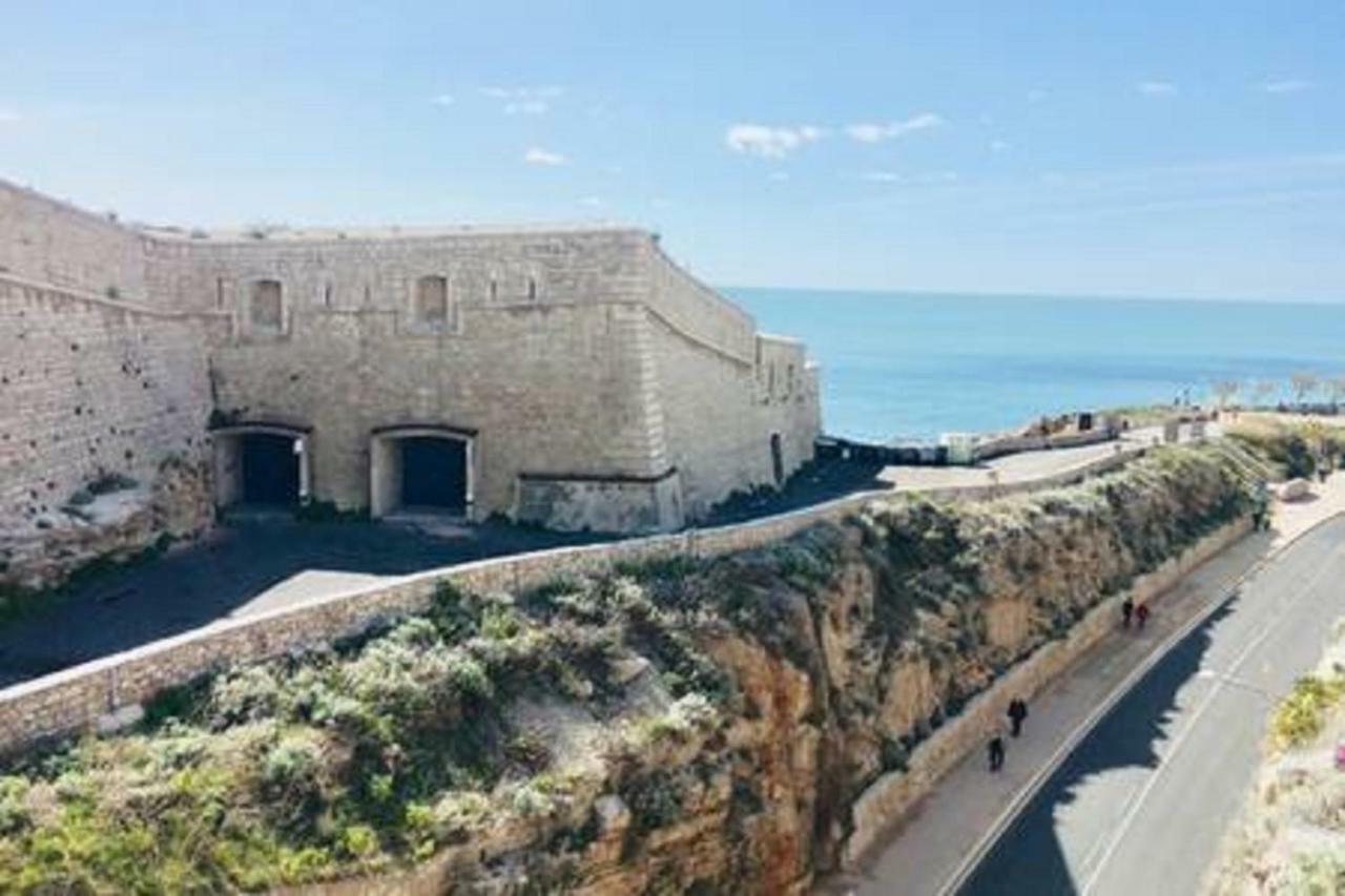 Magnifique T2 Neuf Top Emplacement ! Sète Exterior foto